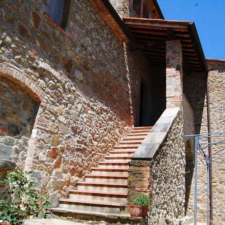 Borgo Nuovo San Martino Pension Ambra Buitenkant foto