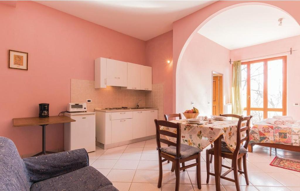 Borgo Nuovo San Martino Pension Ambra Buitenkant foto
