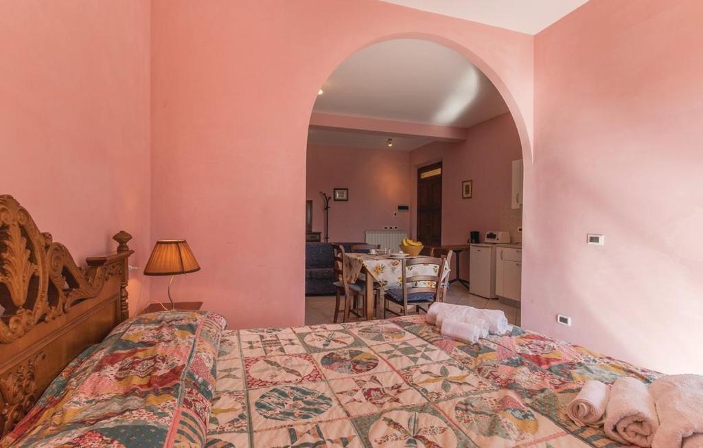 Borgo Nuovo San Martino Pension Ambra Buitenkant foto