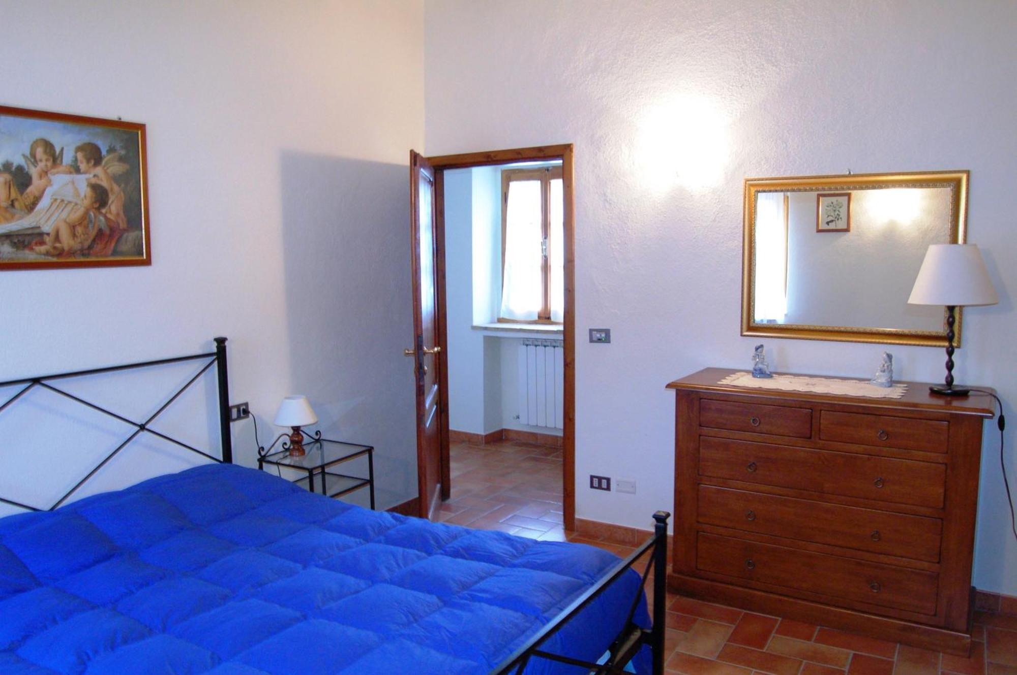 Borgo Nuovo San Martino Pension Ambra Buitenkant foto