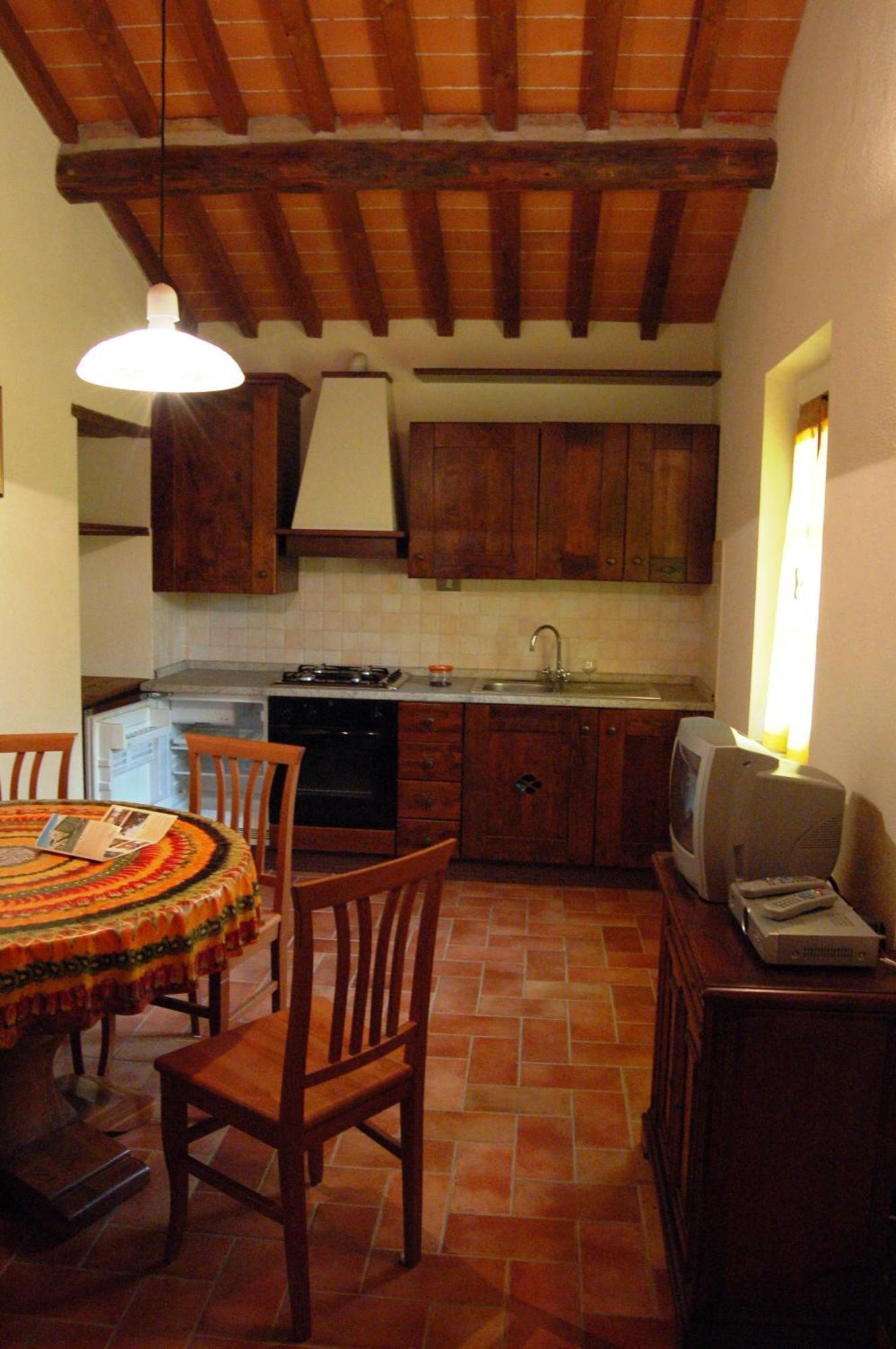 Borgo Nuovo San Martino Pension Ambra Buitenkant foto
