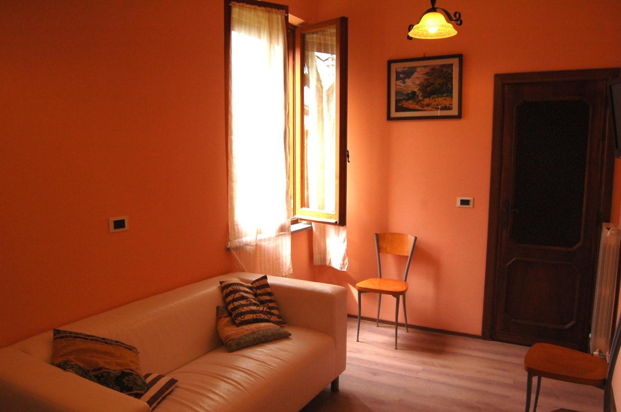 Borgo Nuovo San Martino Pension Ambra Buitenkant foto