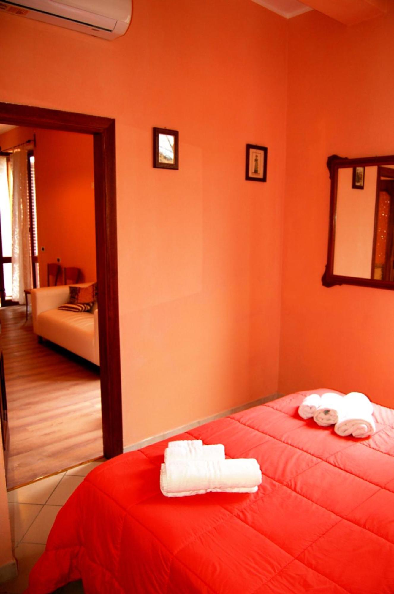 Borgo Nuovo San Martino Pension Ambra Buitenkant foto