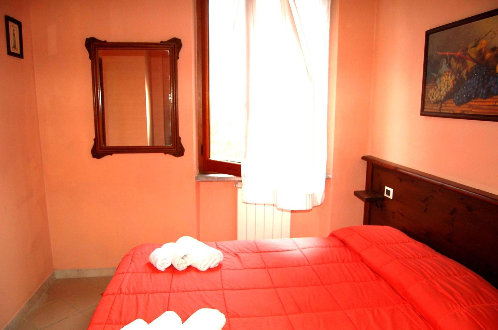 Borgo Nuovo San Martino Pension Ambra Buitenkant foto