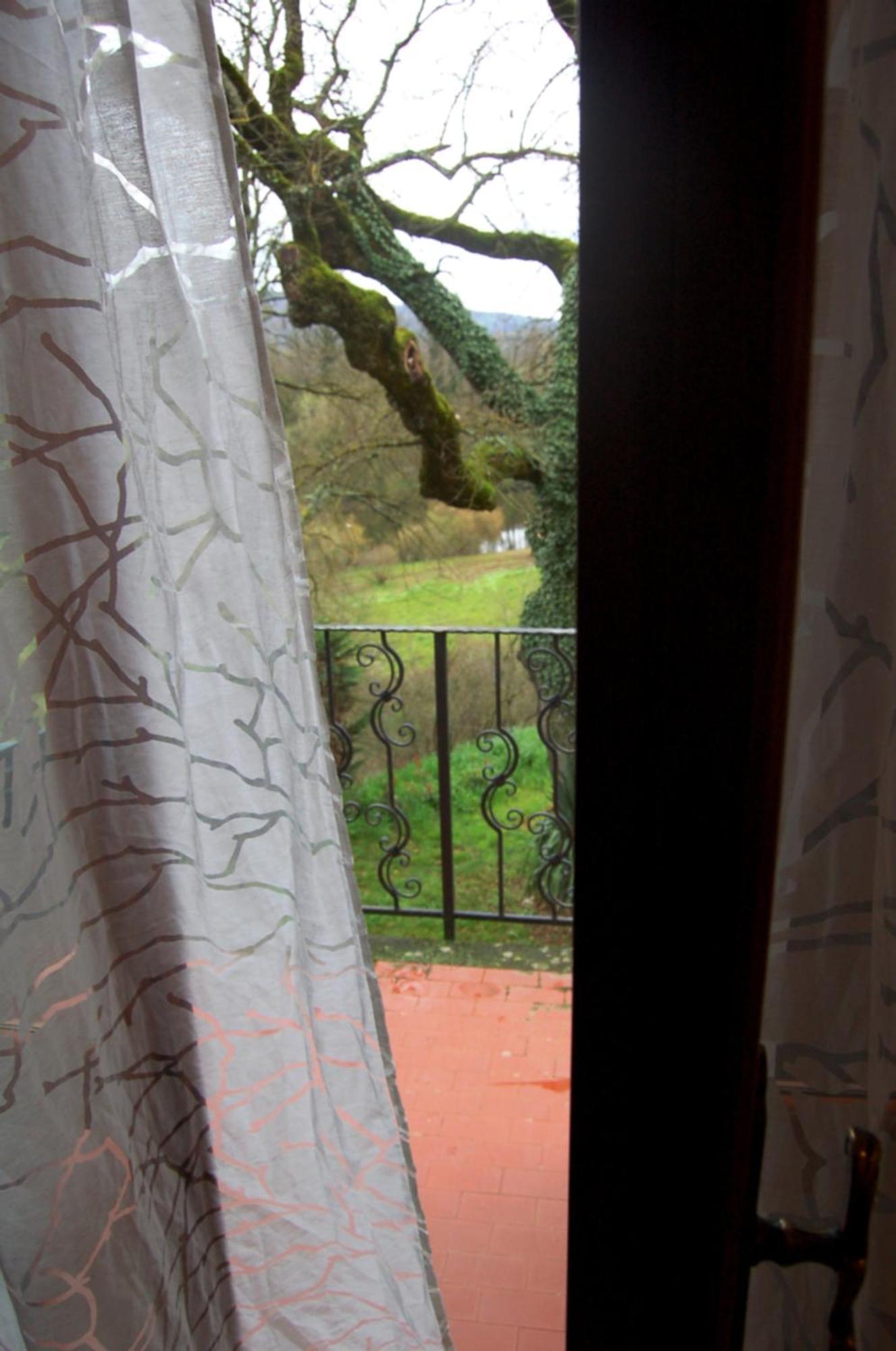 Borgo Nuovo San Martino Pension Ambra Buitenkant foto