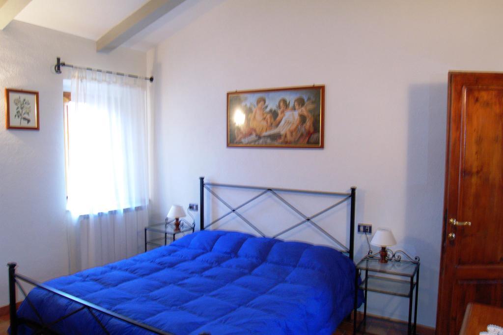 Borgo Nuovo San Martino Pension Ambra Buitenkant foto