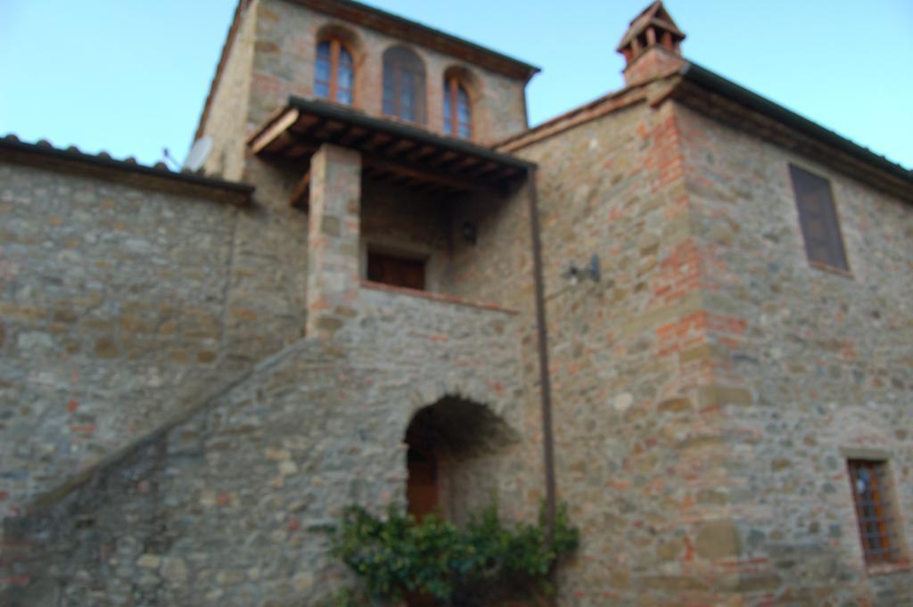Borgo Nuovo San Martino Pension Ambra Buitenkant foto
