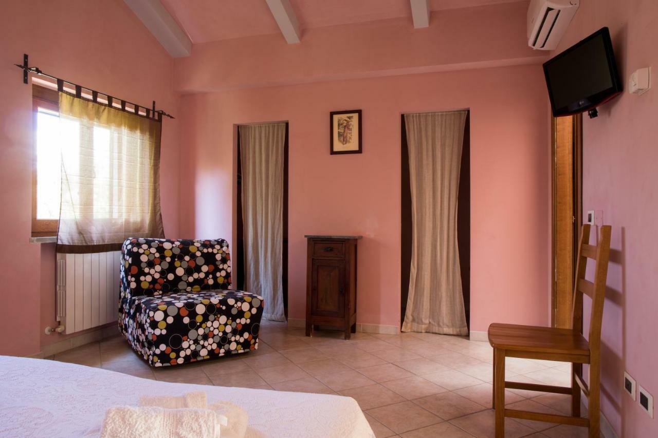 Borgo Nuovo San Martino Pension Ambra Buitenkant foto
