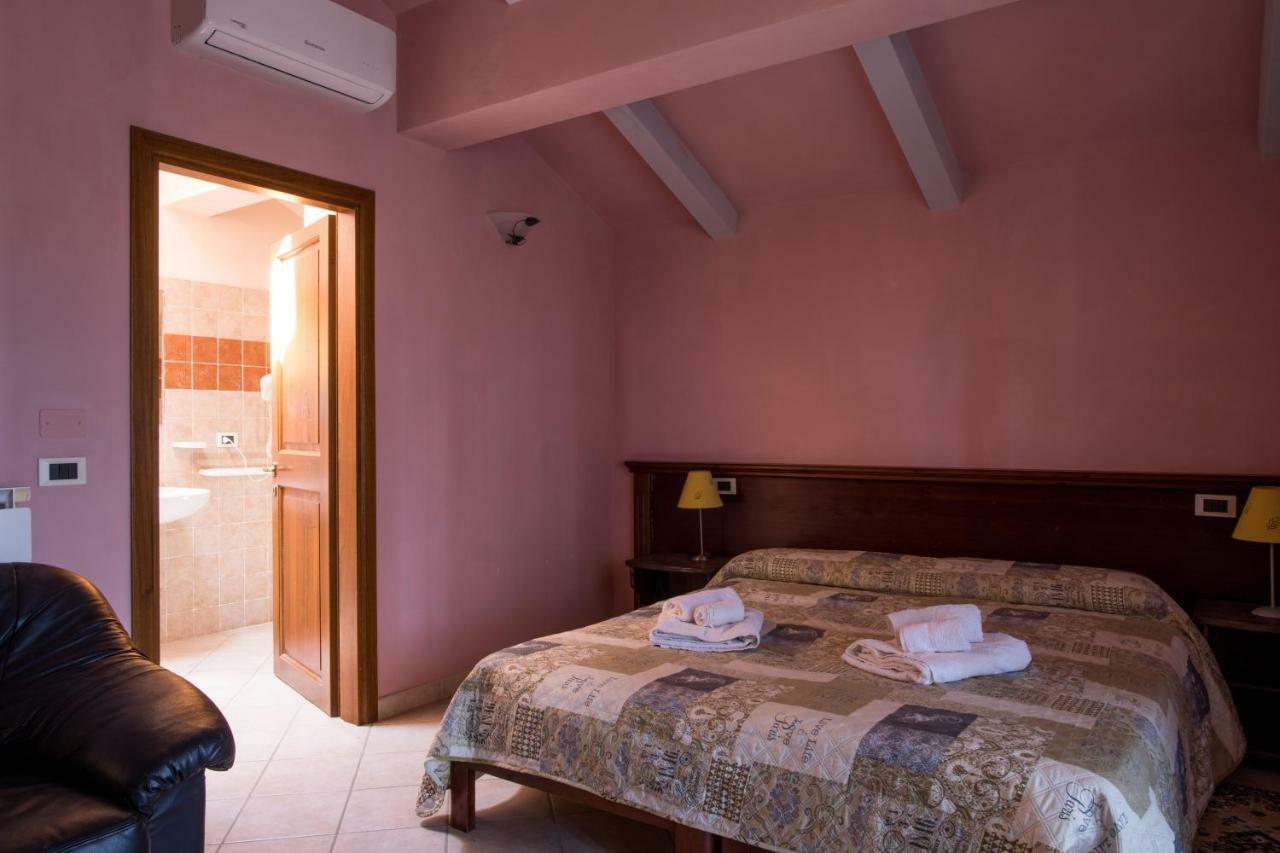 Borgo Nuovo San Martino Pension Ambra Buitenkant foto